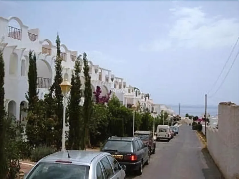 Apartamentos Turísticos MojaMar Playa - Image 1