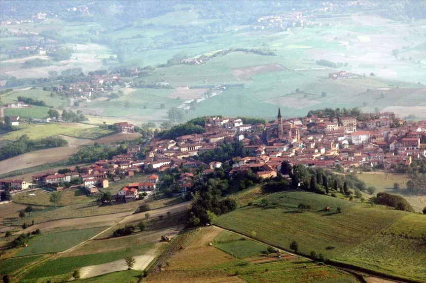 Le Ginestre Alloggio Monferrato - Image 1