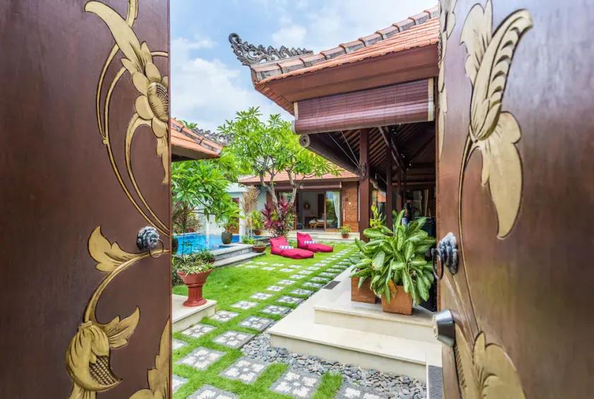 VILLA DIAMOND - Image 1