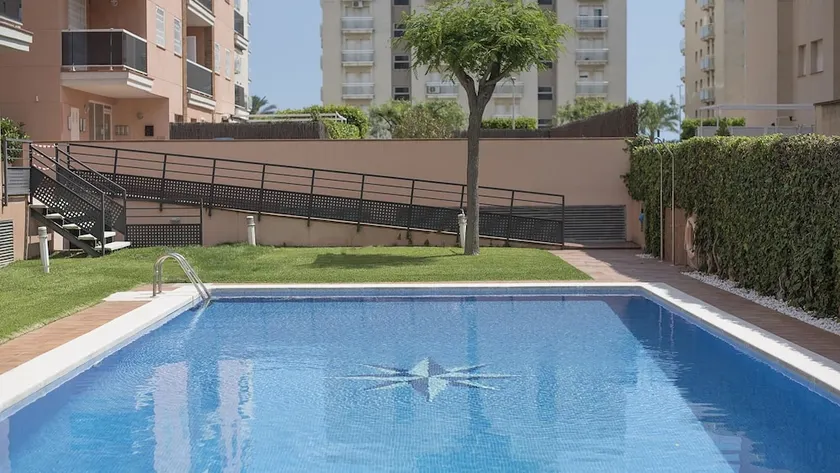 Apartamento Joanet - Image 1