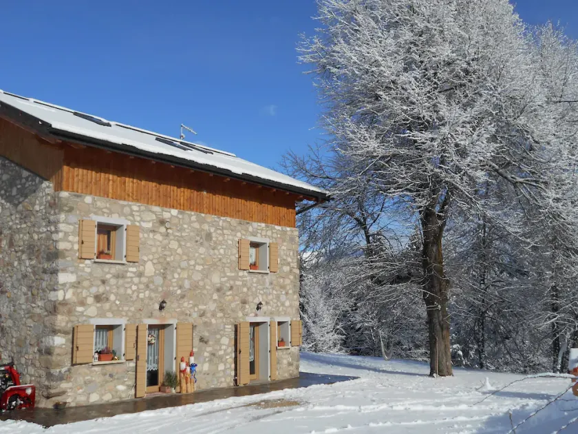B&B Ai Marchetini - Image 1