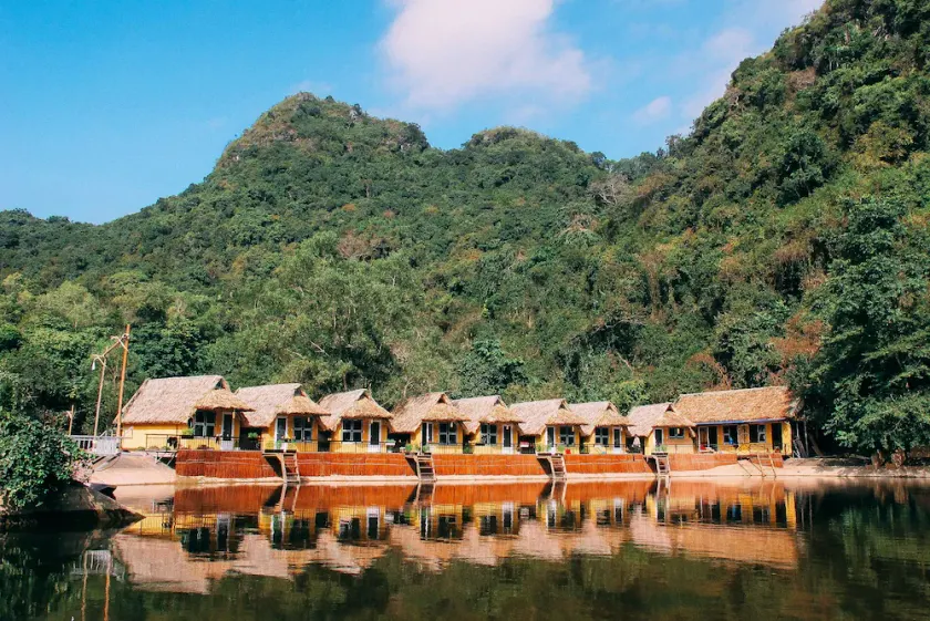 Hoi Lake Farmstay - Image 1