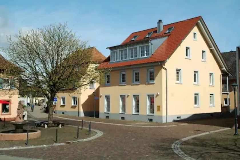 Gästehaus am Sonnenplatz - Image 1