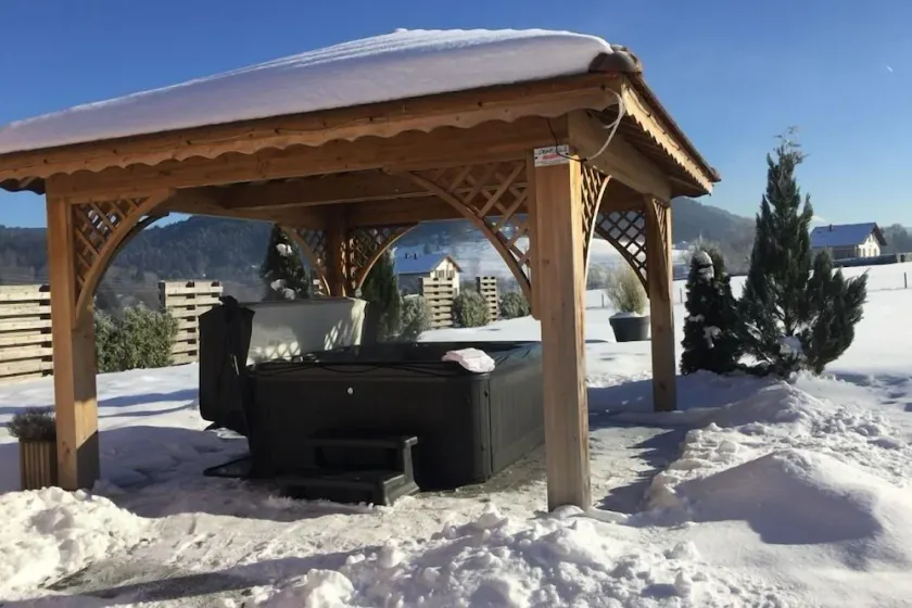 La Luxiole Sauna & Spa - Image 1