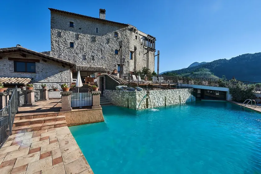 Castrum Resort - Image 1