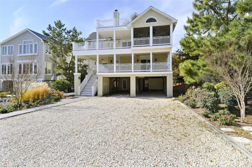 Ocean Ridge East 18 Sheats by Long & Foster - Image 1