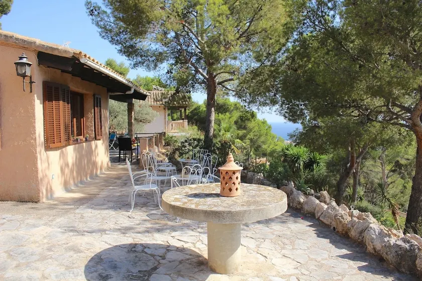 Villa Costa Blanes - Image 1