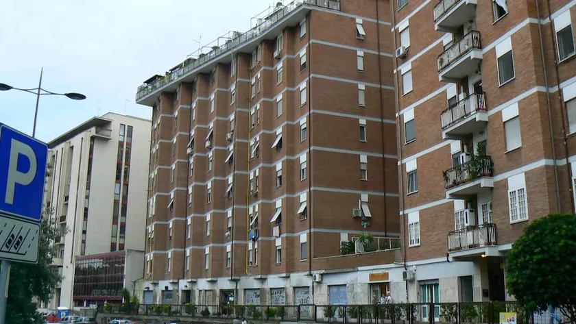 Tourist House Roma - Image 1