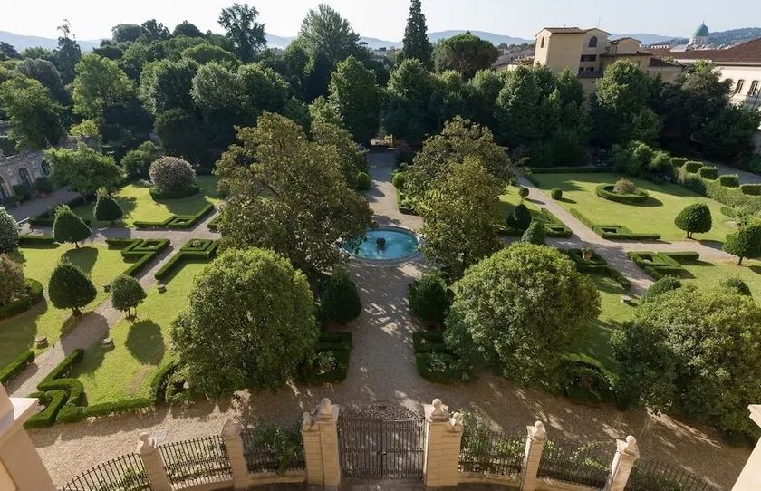 Residenza d'Epoca Home In Palace - Image 1