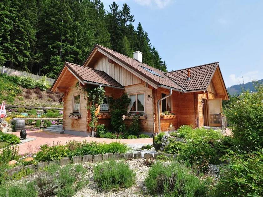 Charming Chalet in Hohentauern Near Ski Lift - Image 1