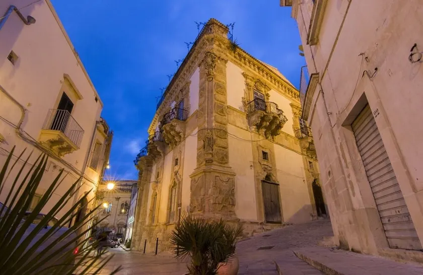 Scicli Val Di Noto - Image 1