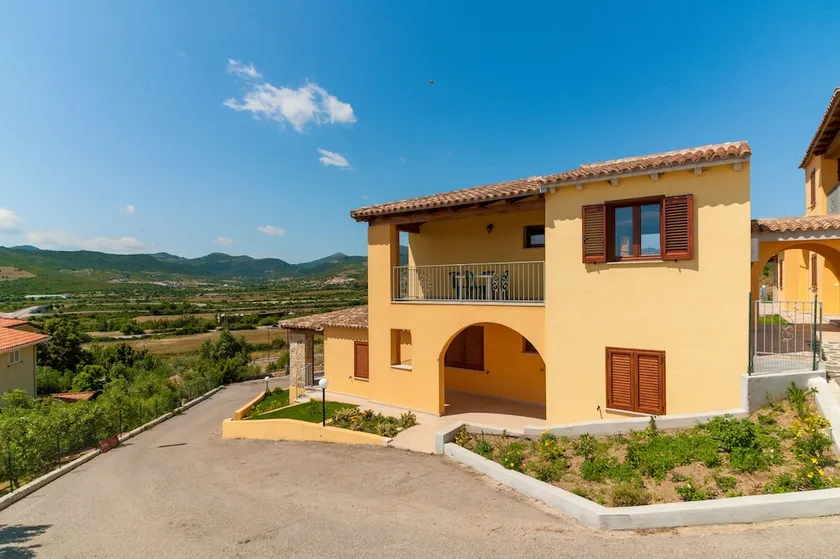 Residence Corte di Gallura - Image 1