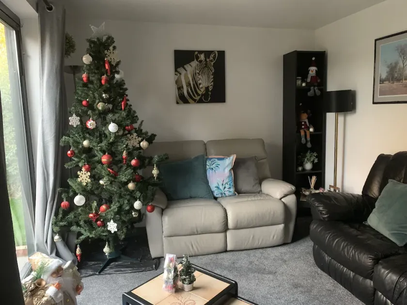 Renovated 2-bed House in Gorleston-on-sea - Image 1