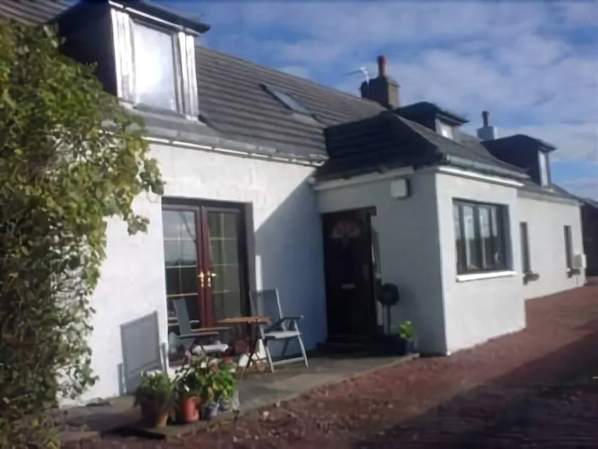 Douglashall B&B - Image 1