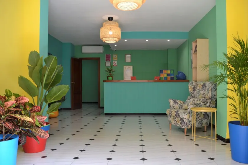 Hostal Tropical - Image 1