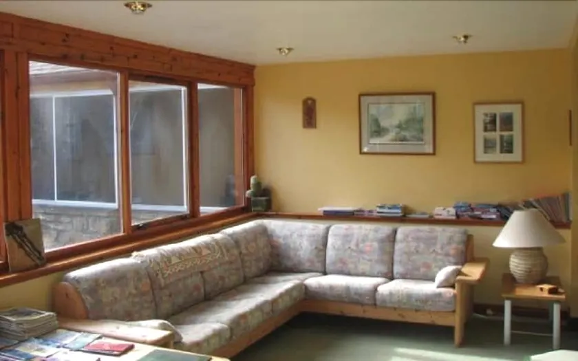 The Old Mill Highland Lodge - Image 1