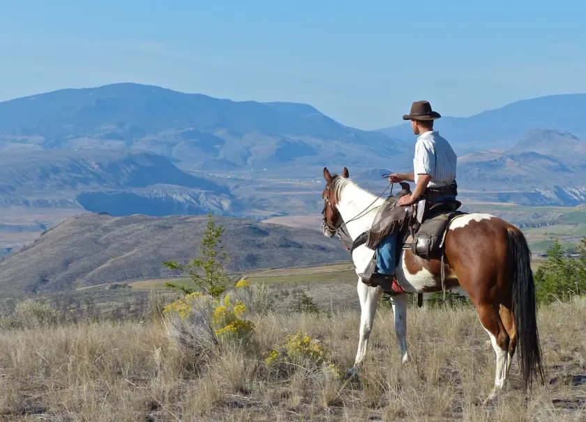 Sundance Guest Ranch - Image 1