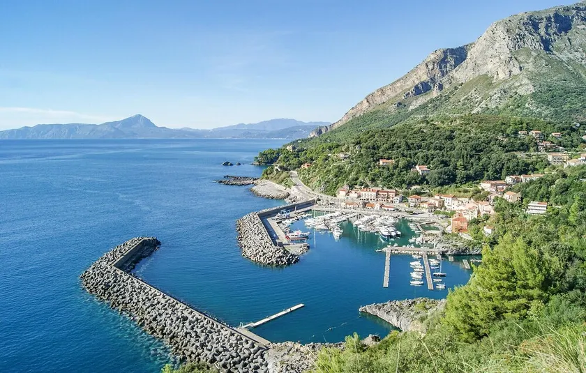 Stunning Apartment in Acquafredda With 1 Bedrooms - Image 1