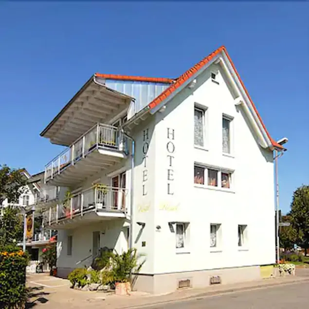 Eisberg Hotel Rust - Image 1
