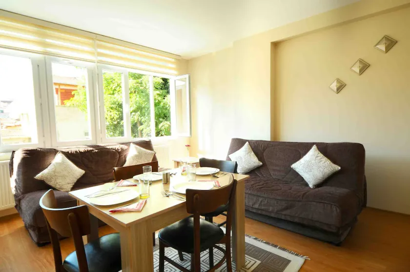 Atrium Suites - Image 1