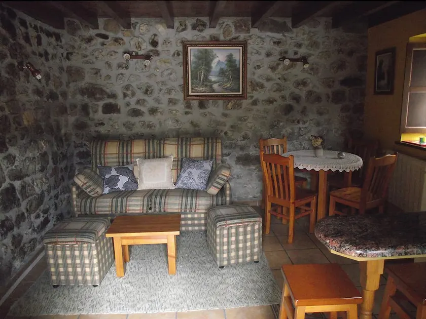 La Casina de Cuencu - Image 1
