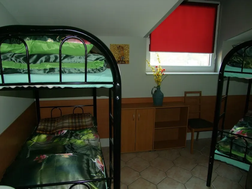 Hostel Marki - Image 1