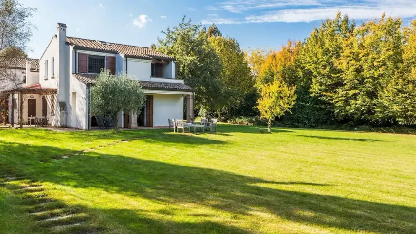 Villa Alsir 4, Emma Villas - Image 1