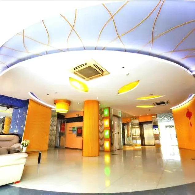Beijing Airport Business Service Apartment - Image 1