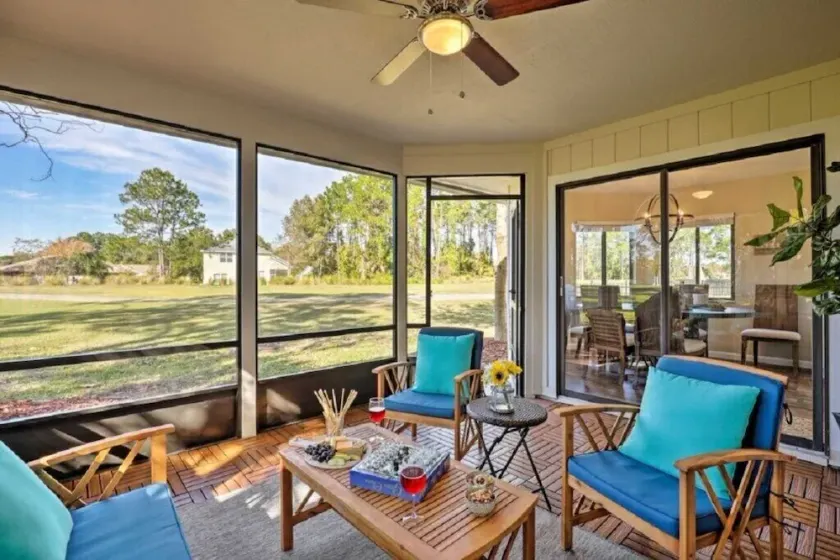 Fairway Retreat - Image 1