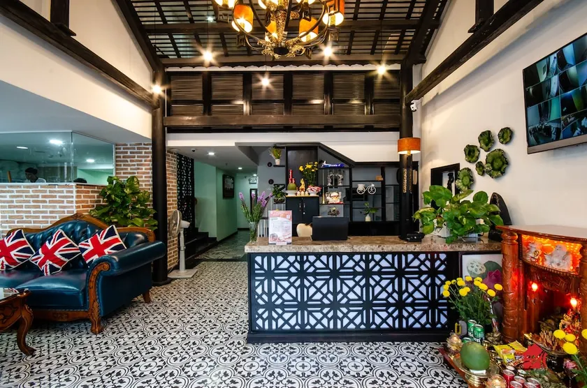 An Nhien Homestay - Image 1