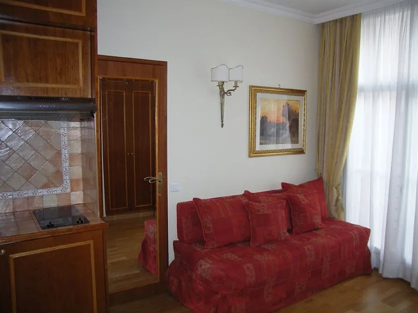 Appartements Arc de Triomphe - Image 1