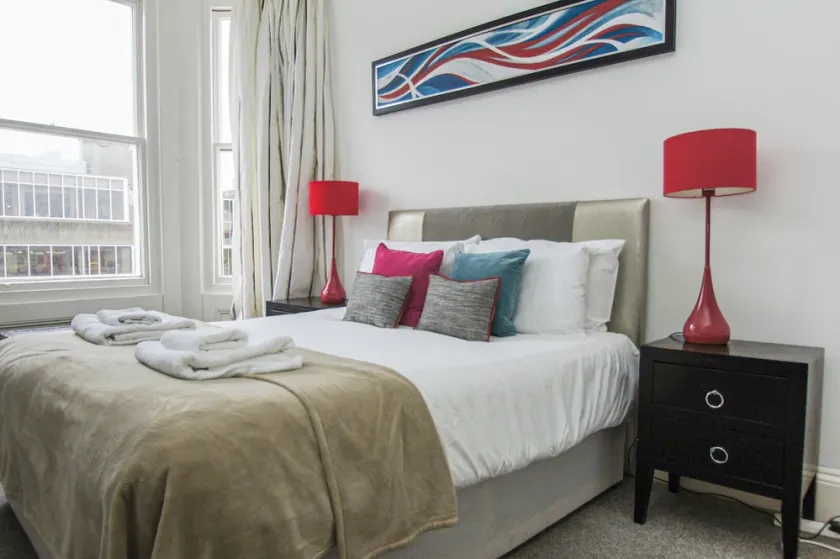 Norton Apartment by Brighton Holiday Lets - Image 1