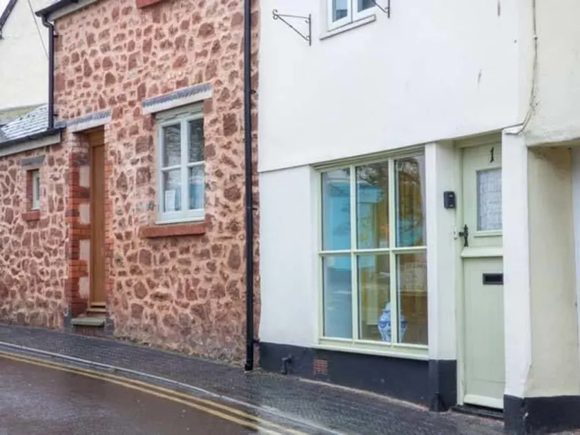 1 Anchor Street - Image 1