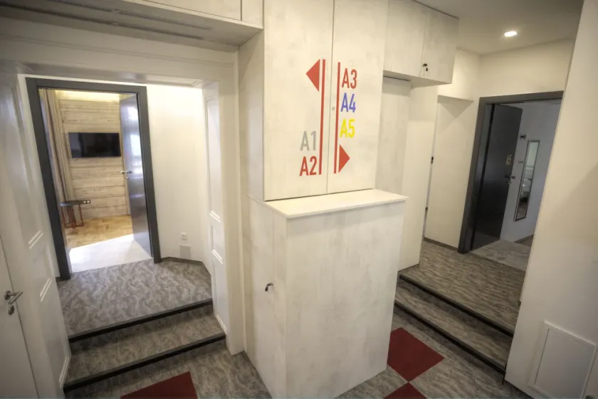 Cardinal Apartments - Image 1