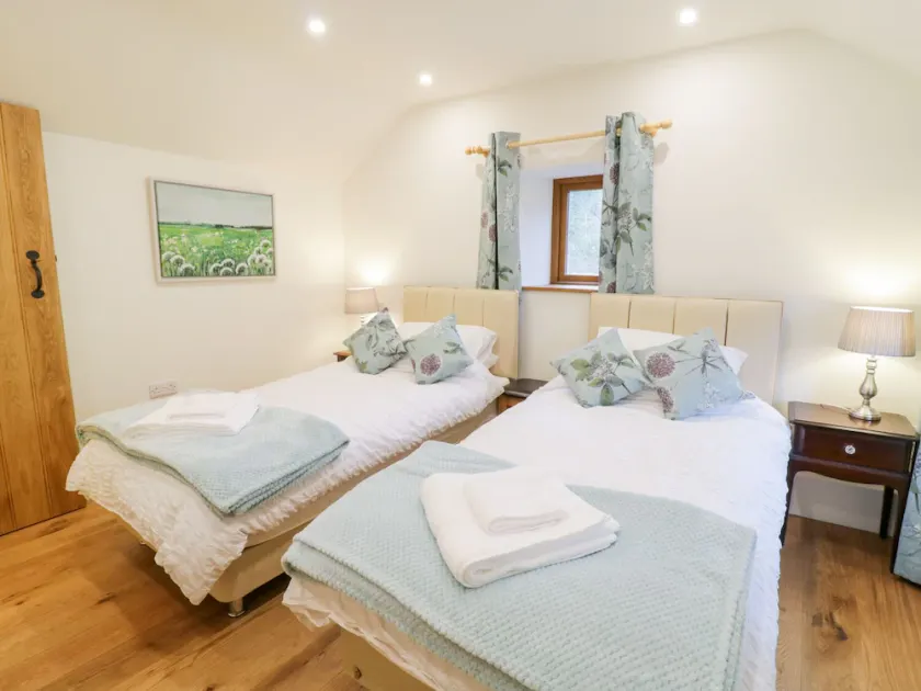 Quarry House - Image 1