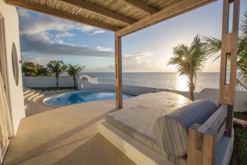 Bahia Mar Beach House - Image 1