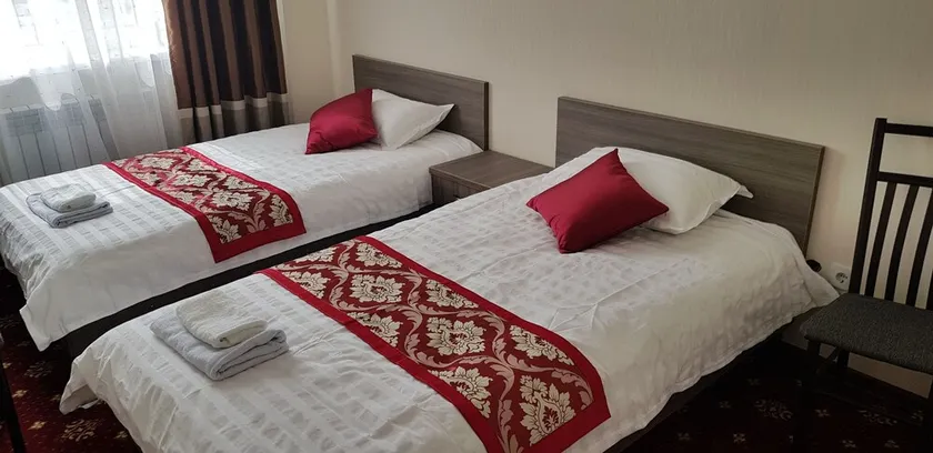 VHotel - Image 1