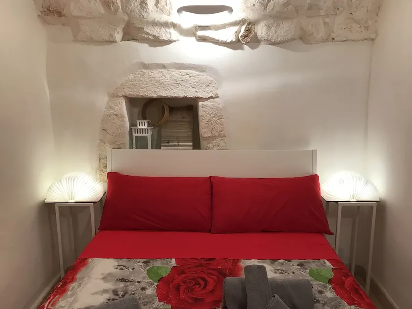 Design House In Ostuni - Image 1