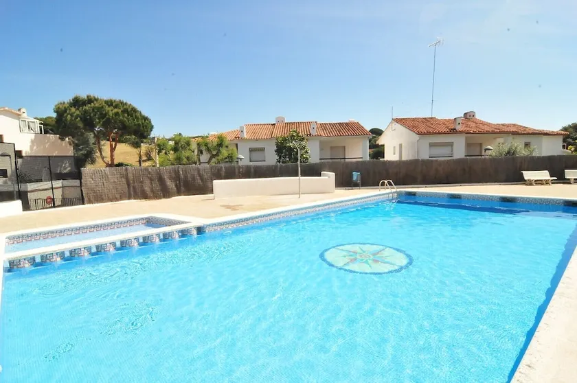 HomeHolidaysRentals Clarence - Costa Barcelona - Image 1