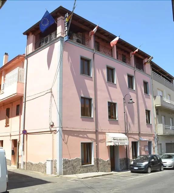 Santa Maria Guspini - Image 1
