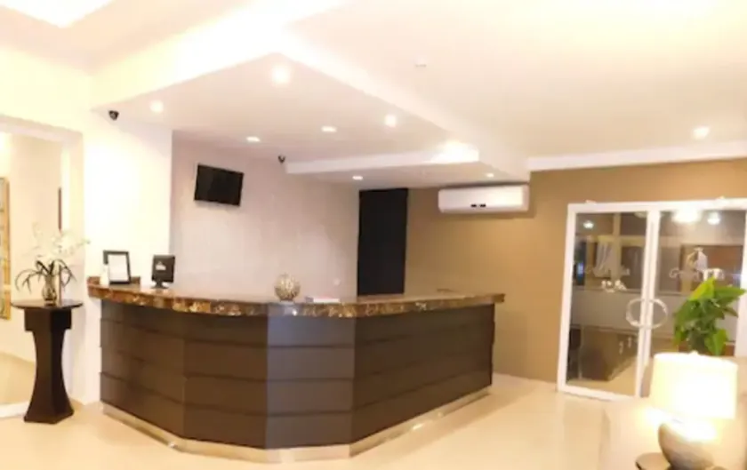 Hotel Gran Via - Image 1
