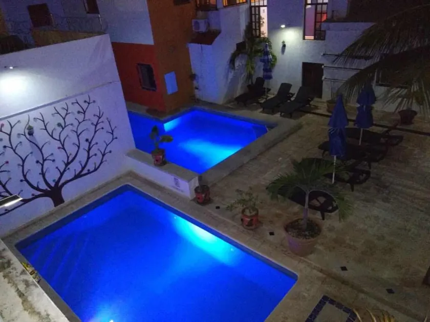Hotel Mexicasa Cancun - Image 1