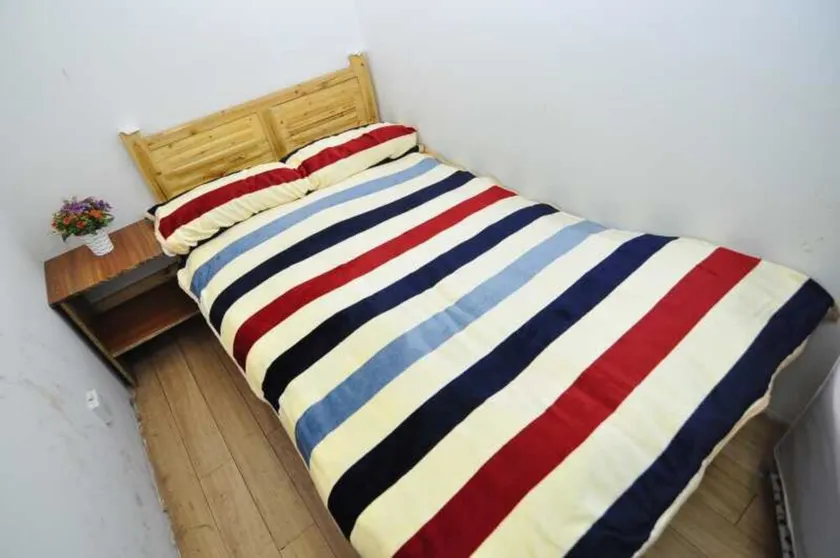 Kunming Harbor Home Hostel - Image 1