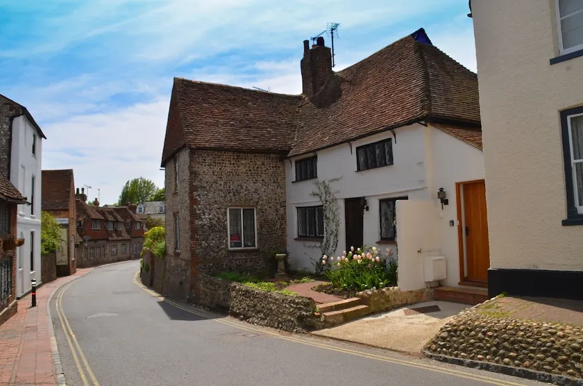 Lavender Cottage - Image 1