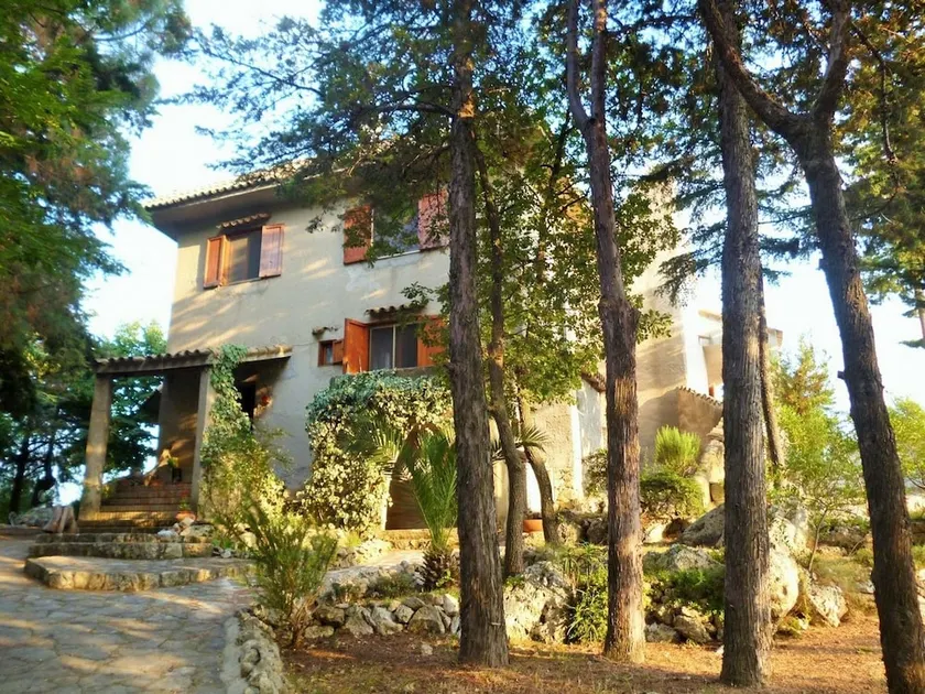 Villa Sfings - Image 1