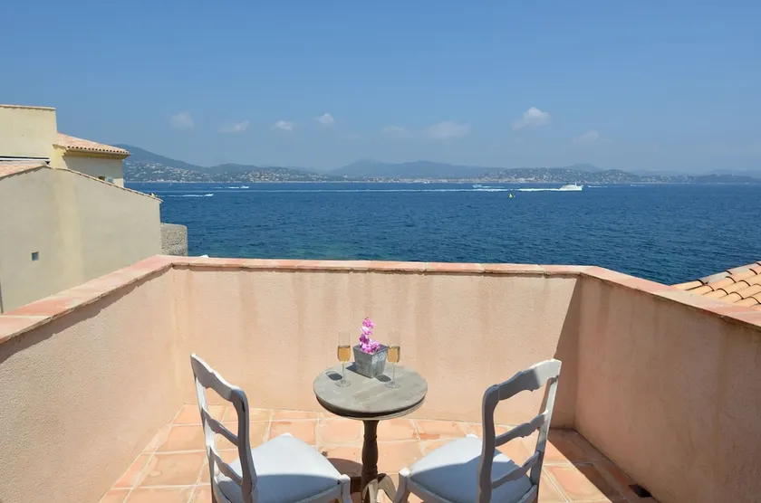 Suitelowcost Saint Tropez - Image 1