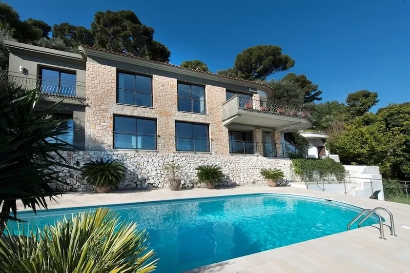 Villa Bellevue - Image 1