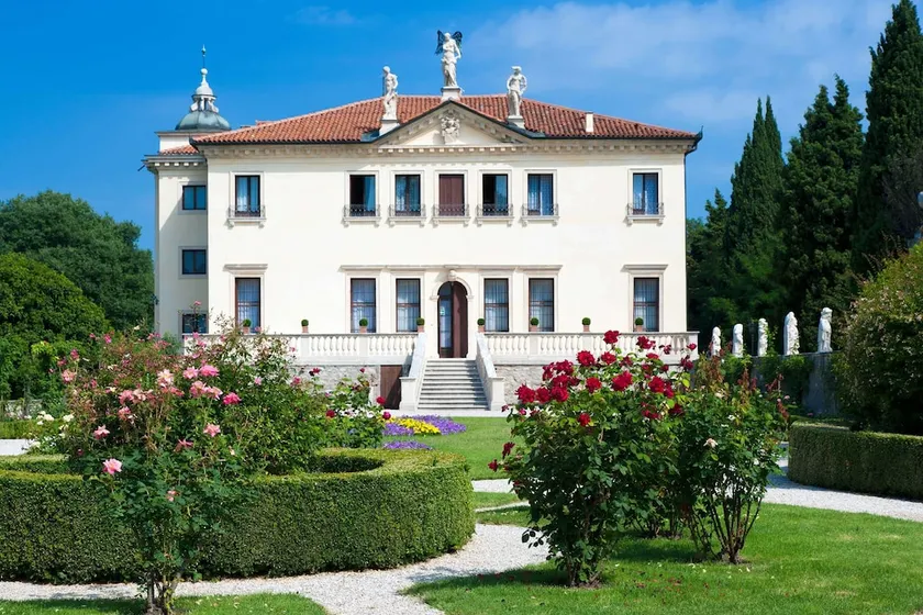 Villa Valmarana Ai Nani - Image 1