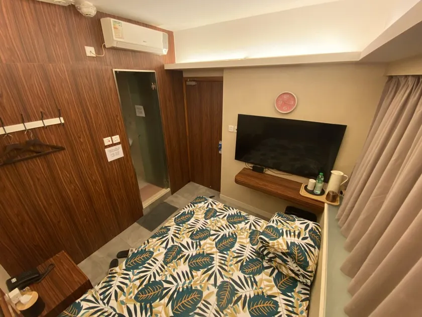 Smart Hotel Hostel - Image 1