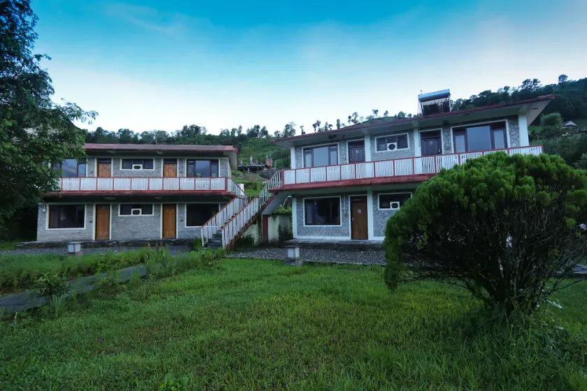 Dhaulagiri View Hotel - Image 1
